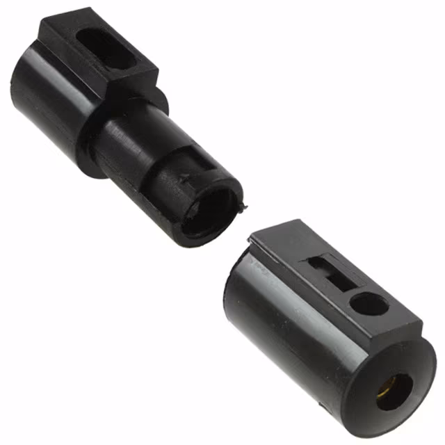 276.5105.0002 Littelfuse Inc. Porte-fusibles